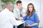 Низкое давление при беременности, что делать, причины снижения давления