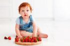 Аллергические реакции на определенные продукты у детей