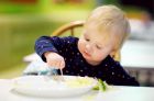 Рацион и режим питания детей в 1-1.5 года