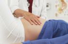 Образование множества кист в яичниках беременной женщины