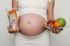 Проблемы пищеварения во время беременности
