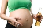 Здоровый образ жизни до, во время и после беременности, чтобы предотвратить рак