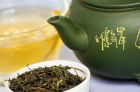 Зеленый чай, польза и вред, рецепты применения