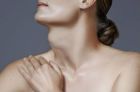 Воспаление и нарушение структуры тканей щитовидки