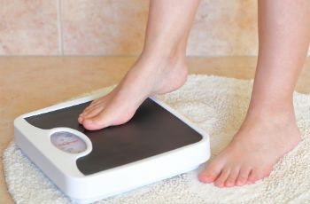 Почему не снижается вес при похудении