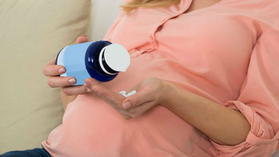 Витаминная поддержка важна при беременности и ее планировании