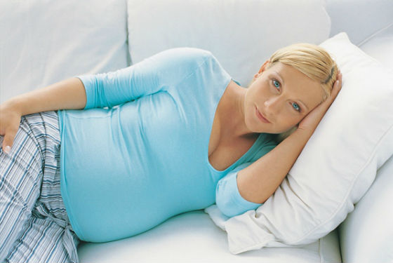 Выделения при беременности как результат гормональной перестройки организма