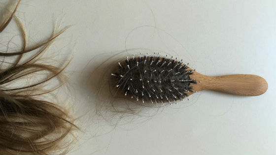 Выпадение волос как следствие недостатка эстрогенов